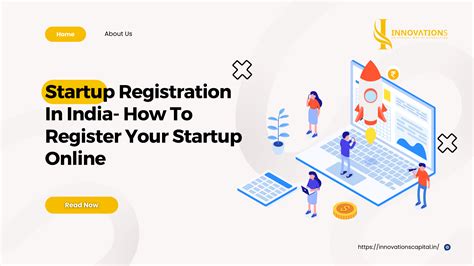 How to Register Your Start.